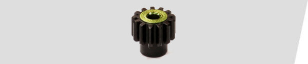 Pinion For 5mm Shaft Module 1