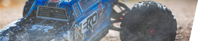 Nero 6S 4WD BLX EDC 1/8