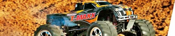 T-Maxx 2.5