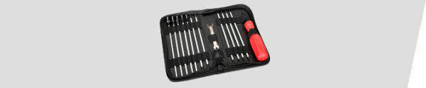 Traxxas Tools E-Revo 1/8 Brushless V2