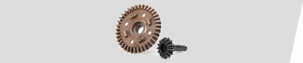 Differential Slash 1/10 2WD Brushless