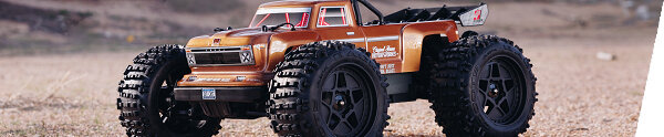 Outcast 4X4 4S BLX