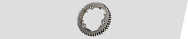 Spur Gears & Pinions
