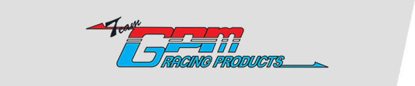 GPM tuning parts for RC Cars