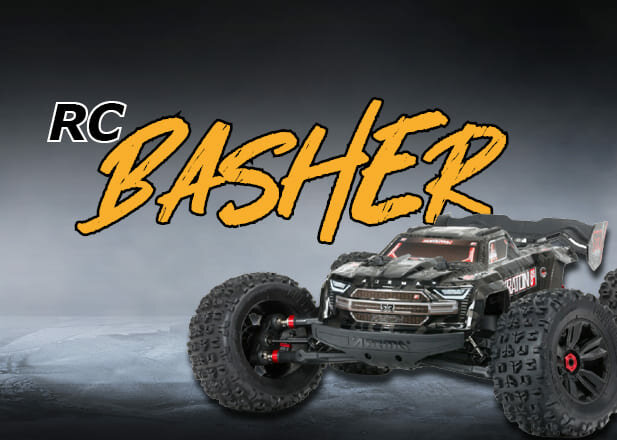 RC Basher