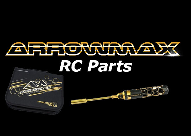 ARROWMAX RC Parts