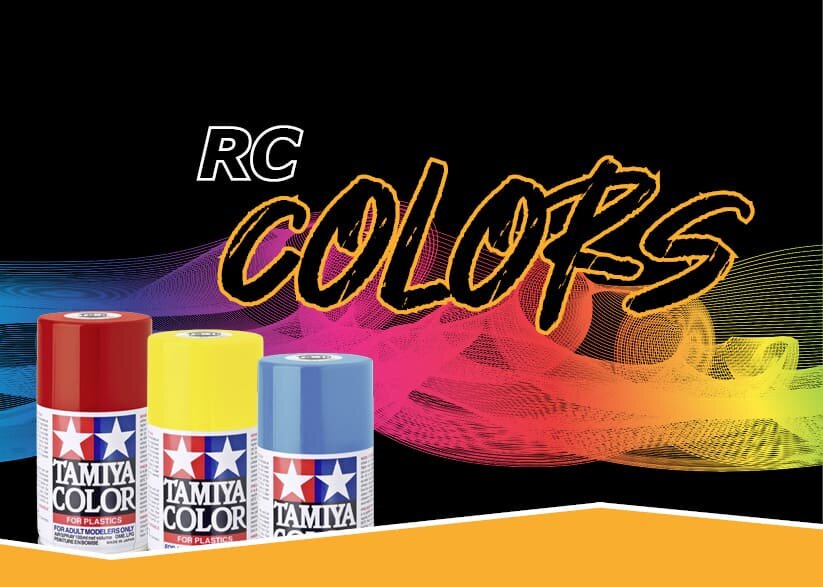 RC Colors