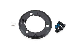 Traxxas TRX6539 Magnet holder middle diff with screws and...