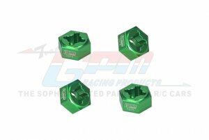 Carter cambio Bertolini 310 T – GSM – Impregit srl