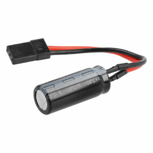 Power HD RX30 BEC Kondensator 10v 2200uf