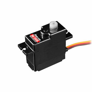Power HD HD-1160A Mini Servo Analog 3,0KG - 0,12sec bei 6,0V