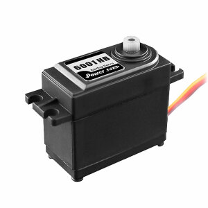 Power HD HD-6001HB Standard Servo Analog 6,7KG - 0,14sec bei 6,0V