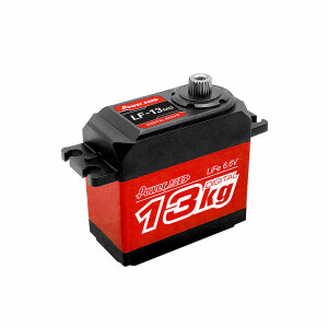 Power HD LF-13MG Standard Servo Digital Metallgetriebe 13,0KG - 0,12sec bei 6,0V