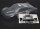 Traxxas TRX6811 Carrozzeria non verniciata per Slash 2WD, Slash 4x4