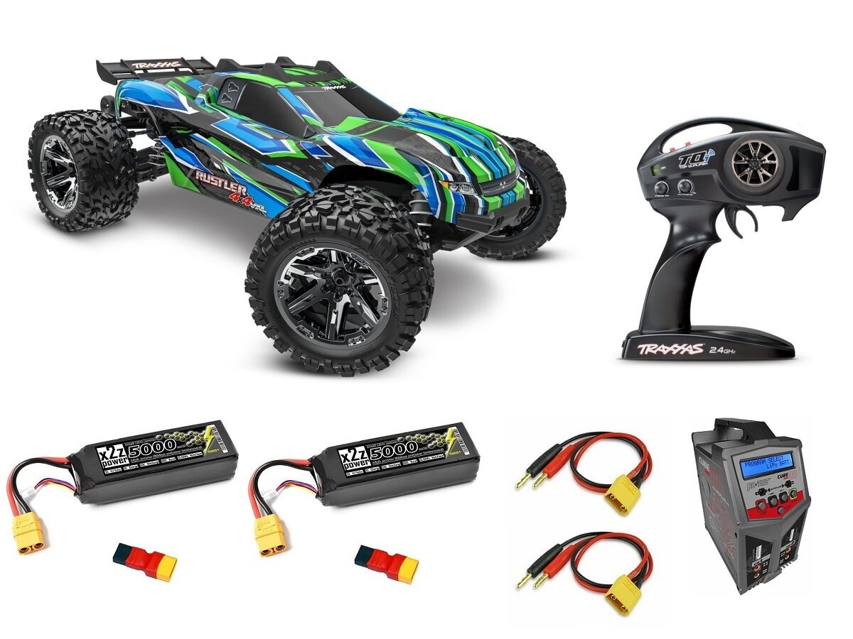 GPM-SSLA1280FH-B Albero di trasmissione CVD anteriore Slash 1/10 4x4 , 30,51