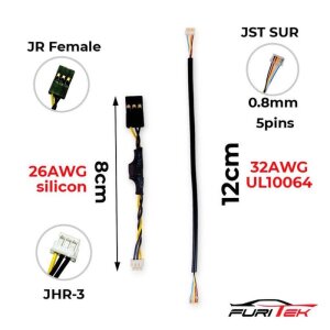 FuriTek FUR-2594 High quality cable