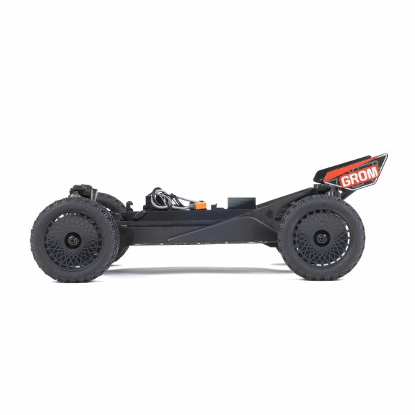 Arrma ARA2106 Typhon Grom Mega 380 Brushd 4x4 Small Scale Buggy