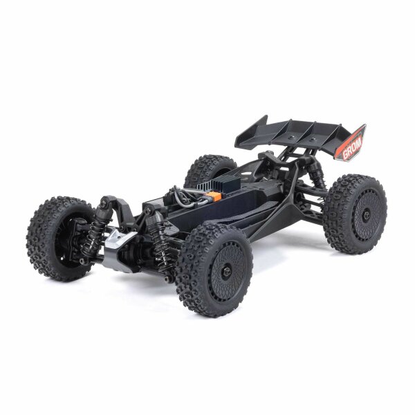 Arrma ARA2106 Typhon Grom Mega 380 Brushd 4x4 Small Scale Buggy