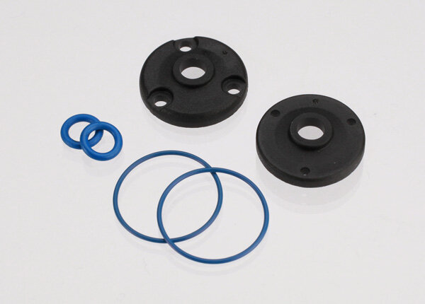 Traxxas TRX7014X Rebuild Kit Medium Diff incl. O-rings and Diff Gear Cover