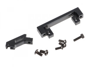 Boom Racing BRD901101 Mini Servo Mount for BRX02 & BRX02 109 for BRX02