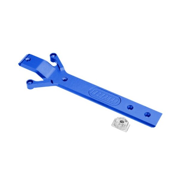 For Traxxas E-maxx 3905 3908 1pc Front / Rear Differential Diff