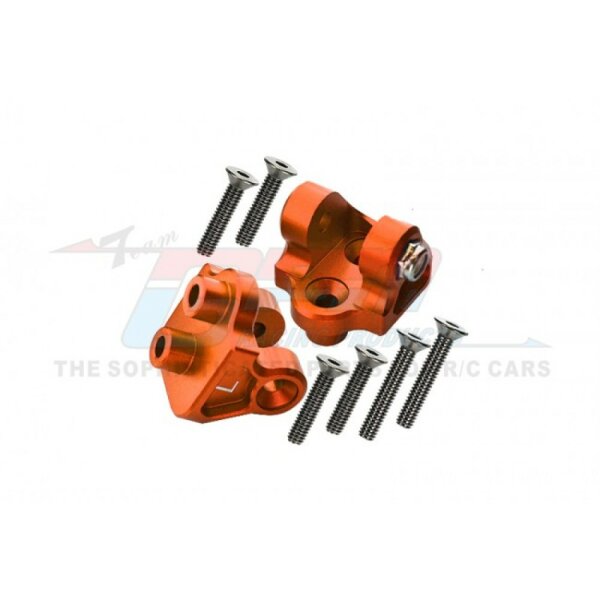 Supporto Fissaggio Superiore Posteriore In Alluminio Per LOSI 1:6 Super Baja Rey – RC