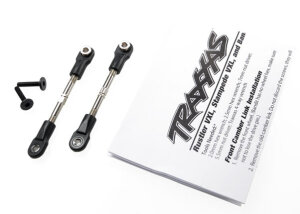Traxxas TRX2444 Tige filet&eacute;e L/R, Camber 47mm