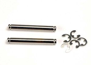 Traxxas Suspension PINS, 26mm (KINGPIN