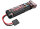 Traxxas TRX2960X Power Cell Series 5 battery 8.4V 5000mAh 7Z NiMh stick iD connector