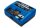Traxxas TRX2971GX EZ-Peak LIVE 12 Amp NiMH-Lipo iD Fast Charger, Bluetooth 2971G