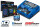 Traxxas TRX2973G 2973G DUO Schnell-Ladegerät EZ-Peak LIVE 26A 200W NiMH-Lipo iD Bluetooth
