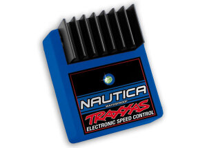 Traxxas Nautica Electronic Speed Contr
