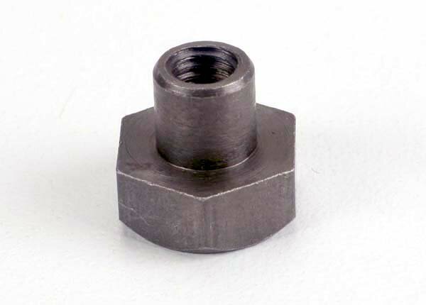 Traxxas 5mm SHOULDER nut (.12 IMAGE CL