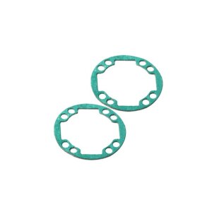 GPM-MAKX011N/P-G Diff Case Gasket für ARRMA KRATON 8S BLX ARA110002