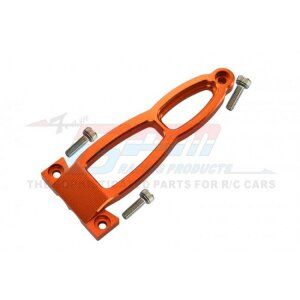 GPM Tuningteil Für Tamiya Lunch Box – Alu Frontarm Bulk, 1-tlg. Set – In Grün