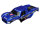 Traxxas Karosserie BIGFOOT Firestone lackiert + Aufkleber Officially Licensed R
