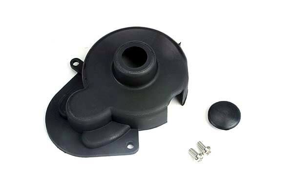 Traxxas gearbox cover