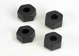 Traxxas ADAPTERS, Rim (FOR USE WITH