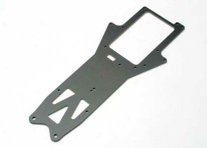 Traxxas Chassis Top Plate, F-Glass N/R