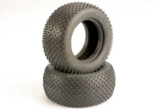 Traxxas Tyres,MINI-SPIKED 2.0 (R)(2pcs)