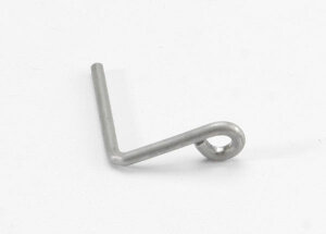 Traxxas Hanger, Metal Wire (For Resona