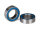 Traxxas TRX5105 Cuscinetto a sfera con guarnizione blu (6x10x3mm) (2)