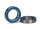 Traxxas TRX5106 ball bearing, blue rubber seal (15x24x5mm) (2)
