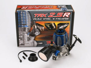 Traxxas ENGINE MULTI SHAFT W/ RECOIL S Engines