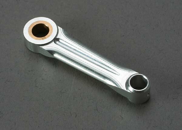 e代e棒　eROD Traxxas TRX5224 Connecting Rod for 2.5, 2.5R, 3.3 Nitro