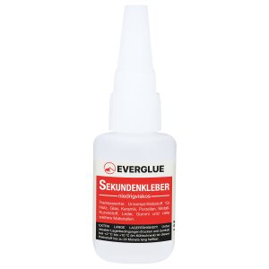 Yuki Model 650001 Superglue alacsony...