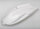Traxxas TRX5712X Lid for Spartan white (without decoration) replaces 5712