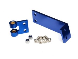 Traxxas TRX5780 Rudder mounting material for Spartan-DCB...
