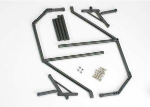 Traxxas Roll Cage