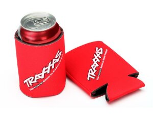 Traxxas CAN COOLIE Rosso